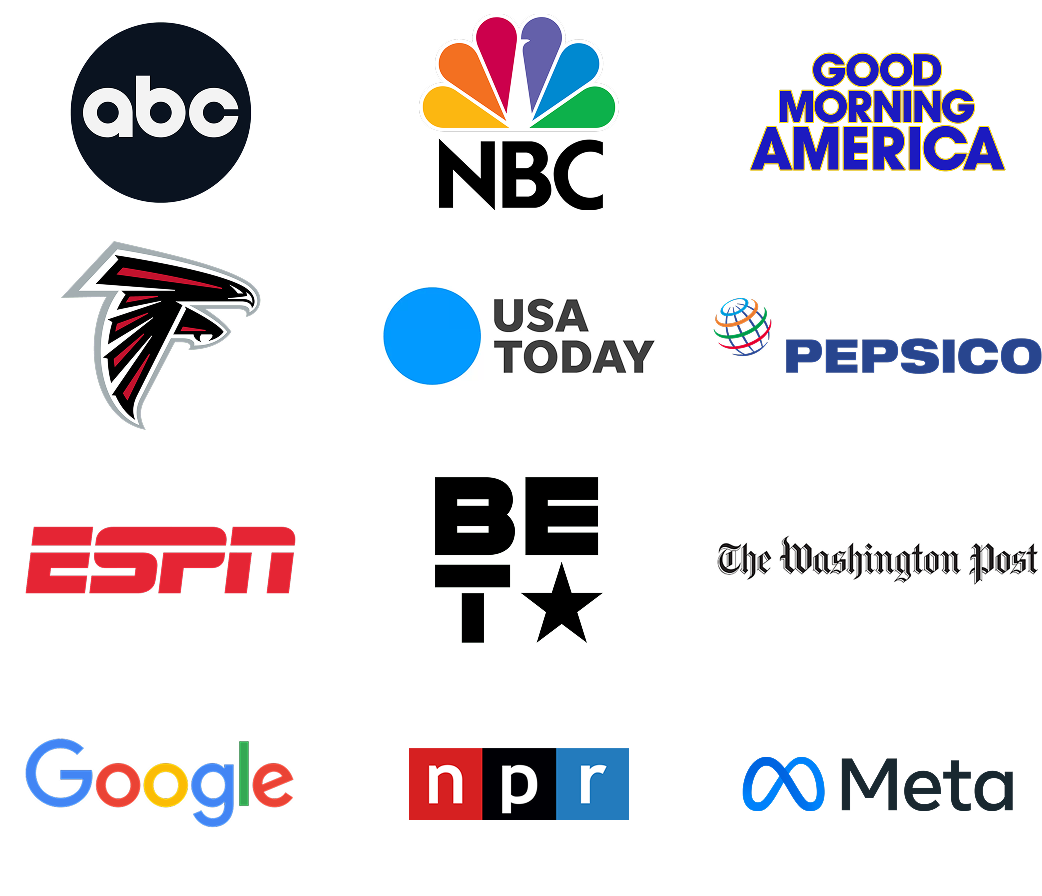 organization logos
